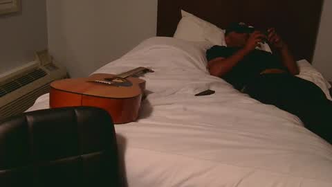 pwnst3rz online show from January 1, 2025, 1:15 am