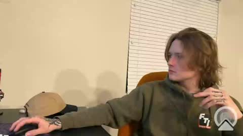 Pych Oddelic online show from February 22, 2025, 5:02 am
