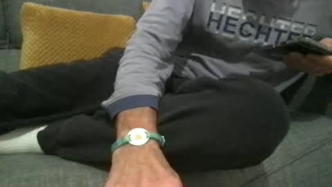 pyro5962 online show from November 3, 2025, 12:35 am