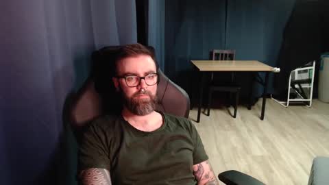 Snapshot of pyroxen chatting on March 10, 2025, 8:45 pm Yog Sothoth online show from March 10, 2025, 8:45 pm