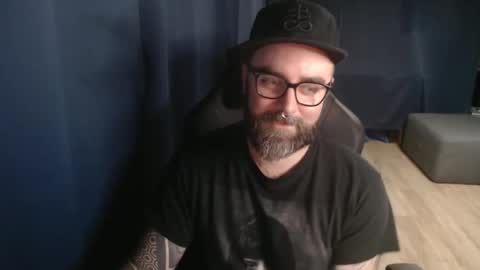 Snapshot of pyroxen chatting on October 9, 2025, 8:18 pm Yog Sothoth online show from October 9, 2025, 8:18 pm