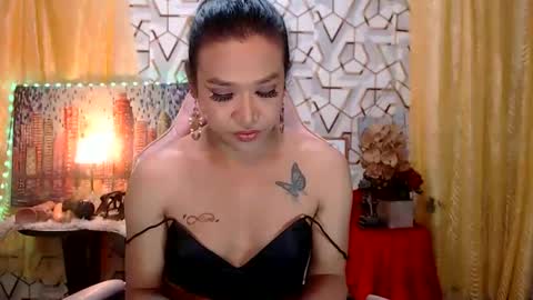 Queen Agatha online show from March 7, 2026, 5:21 pm