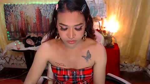 Queen Agatha online show from March 20, 2026, 6:02 pm