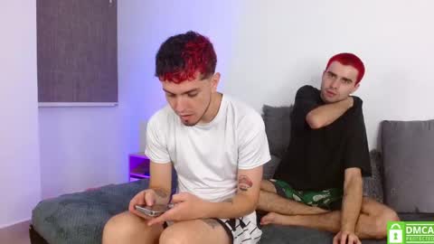 Milan  Elian online show from February 14, 2026, 12:40 am