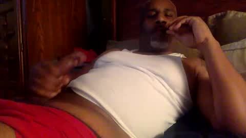 danniboy69 online show from April 27, 2026, 6:22 am