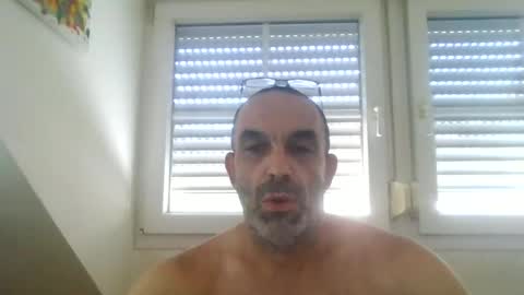 CashFag online show from June 27, 2026, 1:39 pm