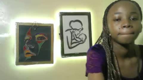 Snapshot of qastrol chatting on October 7, 2025, 12:13 pm streamsinners online show from October 7, 2025, 12:13 pm