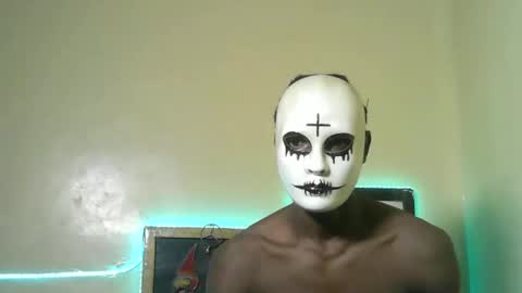 Snapshot of qastrol chatting on October 12, 2025, 10:58 am streamsinners online show from October 12, 2025, 10:58 am