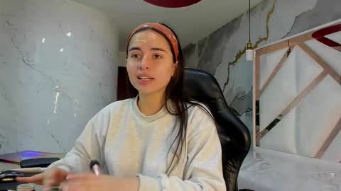 Qetsyah online show from February 2, 2026, 1:32 pm