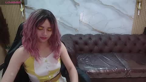 Qetsyah online show from March 30, 2026, 7:37 pm