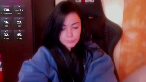 Snapshot of qtxwrm31 chatting on January 17, 2025, 1:15 am L online show from January 17, 2025, 1:15 am