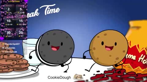 Queen And King online show from January 5, 2026, 5:27 pm