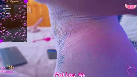 Queen And King online show from January 14, 2026, 3:17 pm