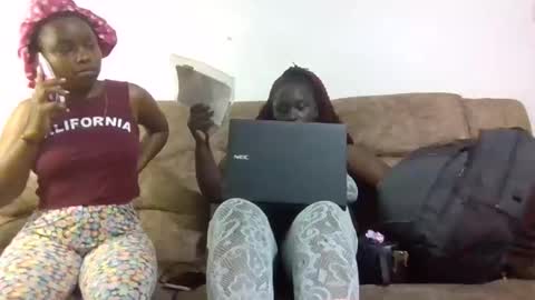 queen014 online show from January 11, 2026, 9:14 am