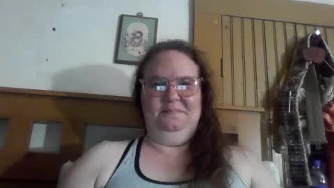 Queenjenny online show from January 5, 2026, 10:13 pm