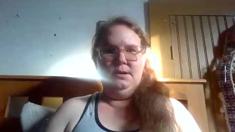 Queenjenny online show from January 12, 2026, 8:03 pm