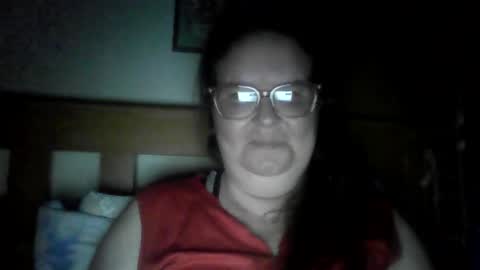 Queenjenny online show from January 14, 2026, 12:33 pm