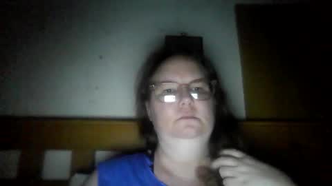 Queenjenny online show from January 19, 2026, 12:09 pm