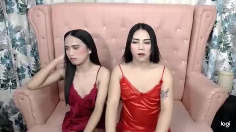 Queen Asian Goddess online show from March 12, 2026, 7:09 pm