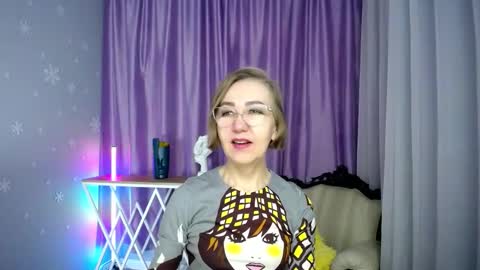 A N I  Ill be here on December 1st online show from November 16, 2025, 11:38 am