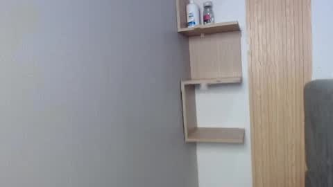 ANTONELLA online show from April 7, 2026, 12:27 pm