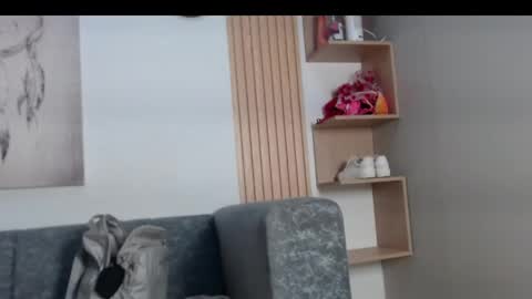 ANTONELLA online show from May 20, 2026, 12:33 pm