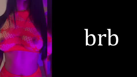 ANTONELLA online show from June 3, 2026, 2:33 pm