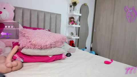  QUEEN ANTONELLA  online show from March 31, 2026, 12:45 am