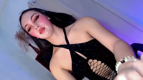 queen_danaya online show from March 9, 2026, 12:25 am