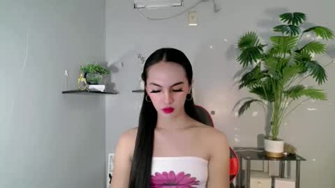 Snapshot of queen_danaya chatting on June 10, 2026, 11:35 pm queen_danaya online show from June 10, 2026, 11:35 pm
