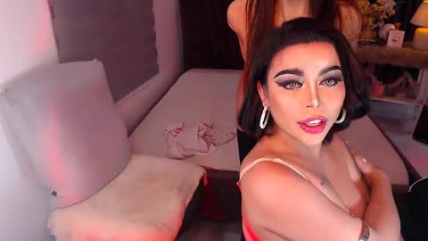 MAGDA online show from January 4, 2025, 8:59 pm