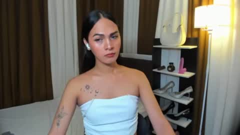 Queen Dyosa online show from November 22, 2025, 6:07 pm