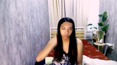Snapshot of queen_gia chatting on April 28, 2026, 6:46 pm queen_gia online show from April 28, 2026, 6:46 pm