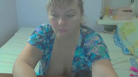 queen_jane8 online show from October 12, 2025, 12:04 pm