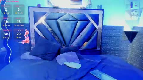Jenni online show from July 1, 2026, 3:19 am