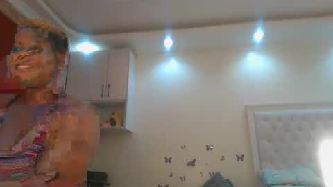 Snapshot of queen_kikih chatting on April 18, 2026, 7:07 pm Queen kikih online show from April 18, 2026, 7:07 pm