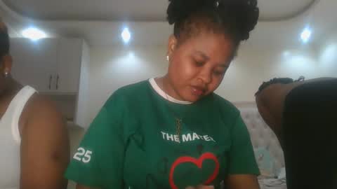 Snapshot of queen_kikih chatting on May 1, 2026, 6:51 am Queen kikih online show from May 1, 2026, 6:51 am