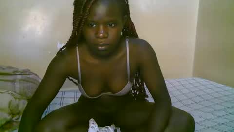 queen_latasha online show from March 8, 2026, 3:05 pm