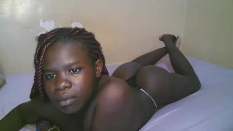 queen_latasha online show from March 13, 2026, 6:36 pm