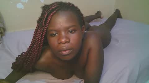 queen_latasha online show from March 20, 2026, 9:36 am