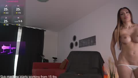 queen_leylla online show from February 2, 2026, 6:34 am