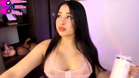 Liana  online show from November 12, 2025, 8:37 am