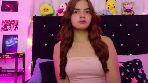 queen_misy online show from January 17, 2026, 11:48 am