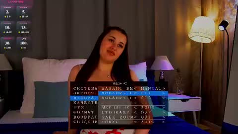 Monica online show from June 28, 2026, 6:25 pm