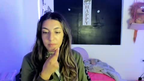 queen_natttyy online show from February 4, 2025, 4:05 am
