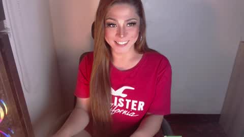 samantha online show from February 6, 2026, 3:04 pm