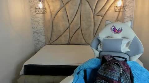 Snapshot of queen_perla_ chatting on February 28, 2025, 11:58 am online show from February 28, 2025, 11:58 am