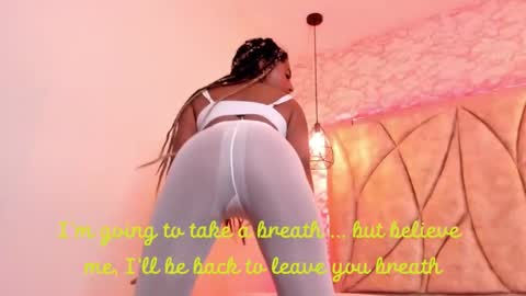 Snapshot of queen_perla_ chatting on March 2, 2025, 6:08 pm online show from March 2, 2025, 6:08 pm