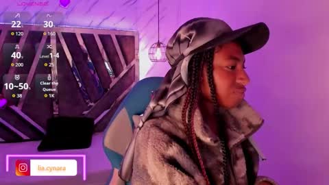 Snapshot of queen_perla_ chatting on September 22, 2025, 11:23 am online show from September 22, 2025, 11:23 am