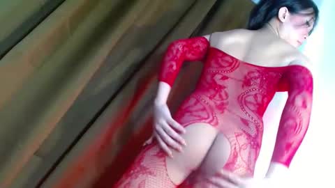 CALL ME YOUR QUEEN AIVY1 online show from March 11, 2025, 8:09 am